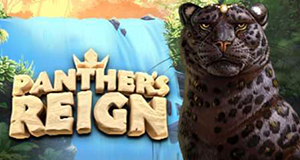 Panther's Reign Quickspin