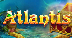 Atlantis Red Tiger