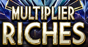 Multiplier Riches Red Tiger