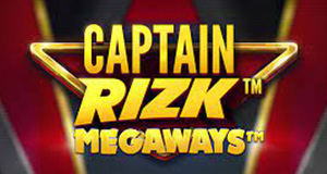 Captain Rizk™ Megaways Red Tiger