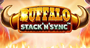 Buffalo Stack n Sync hacksaw Gaming