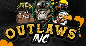 outlaws inc hacksaw Gaming