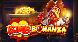 Bomb Bonanza Pragmatic Play