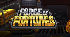 Forge of Fortune Play'n GO