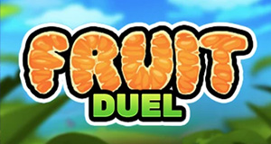 Fruit Duel Hacksaw Gaming