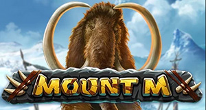 Mount M Play'n GO